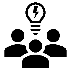 groupthink icon